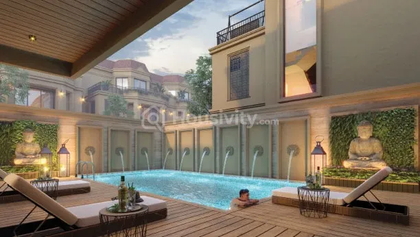 Royal Heritage Villa Image 7