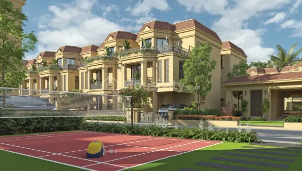 Royal Heritage Villa Image 8