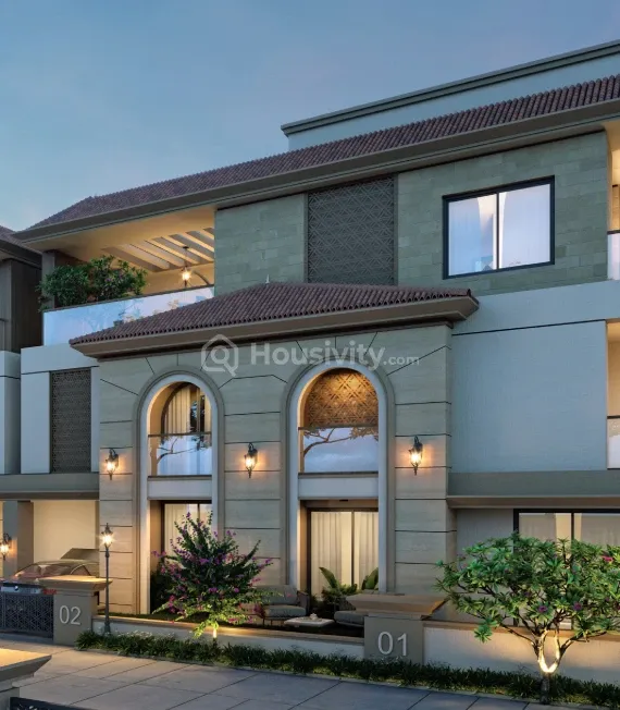 Vedant Park Royal Image 1