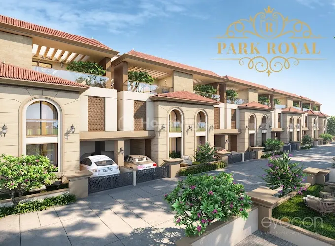 Vedant Park Royal Image 3