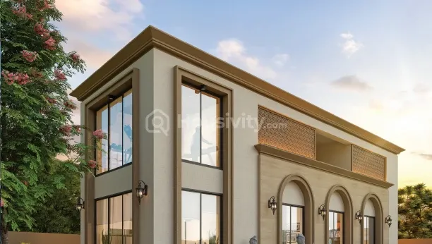 Vedant Park Royal Image 4