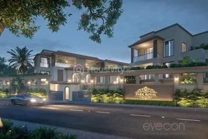 Vedant Park Royal Image 5
