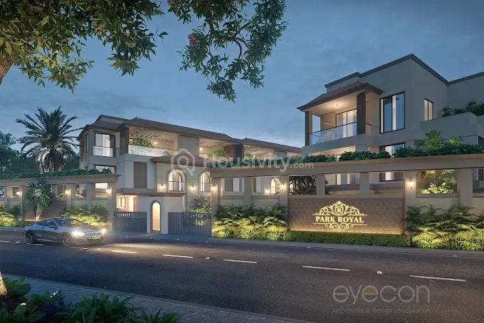 Vedant Park Royal Image 5