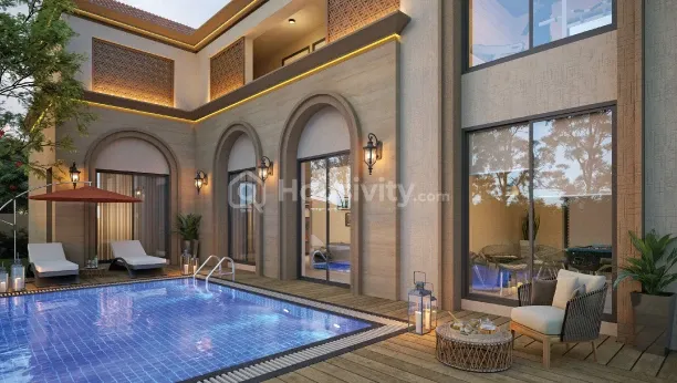 Vedant Park Royal Image 6