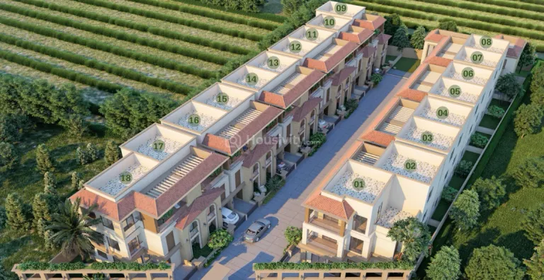 Vedant Park Royal Image 8