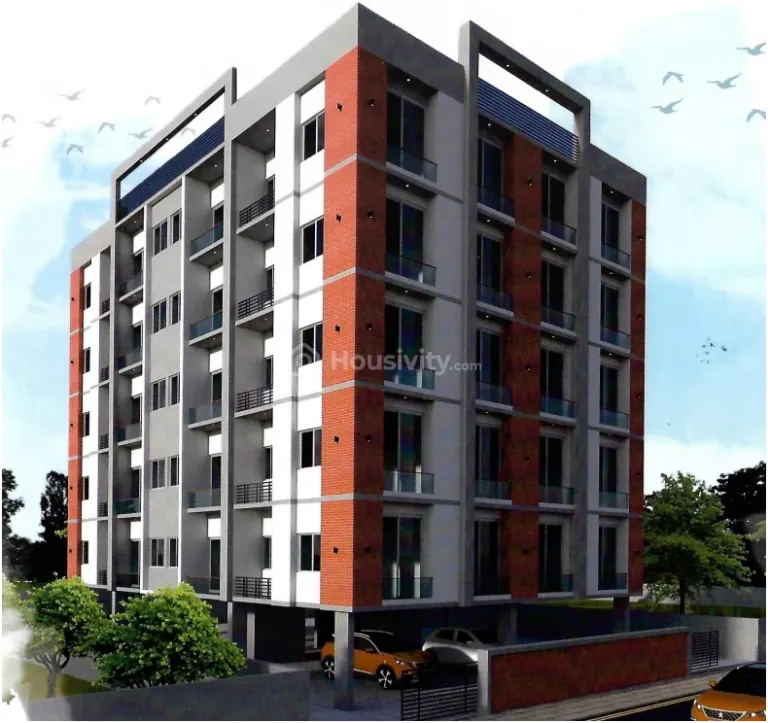 Shree Vrajdham Residency Image 2