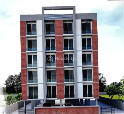 Shree Vrajdham Residency Thumbnail