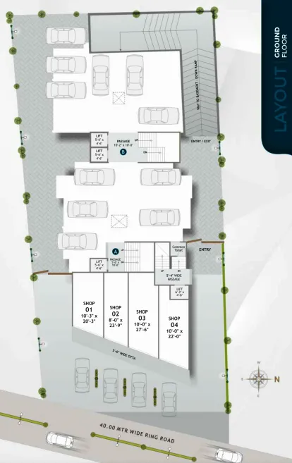 The Eminence Image 5