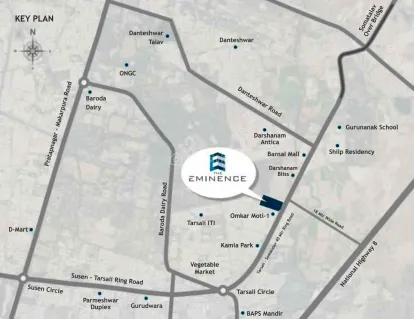 The Eminence Image 9