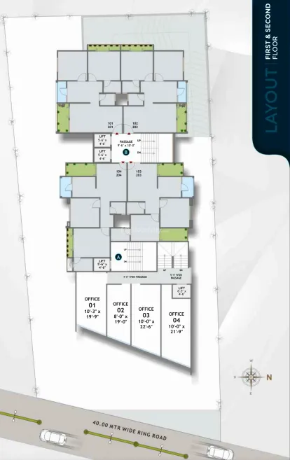 The Eminence Image 6