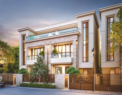 Vedant Villas 2 Image 4