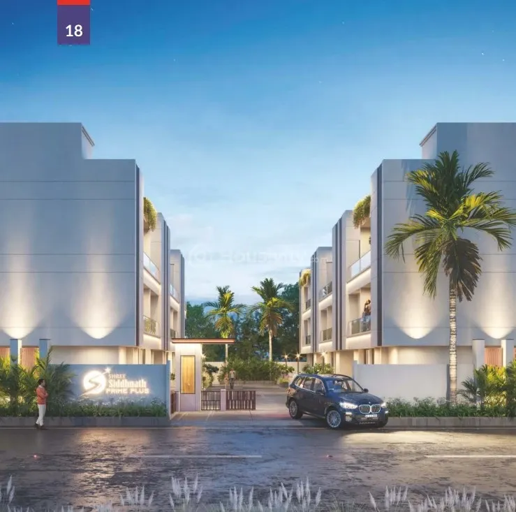 Siddhnath Prime Plus Image 4