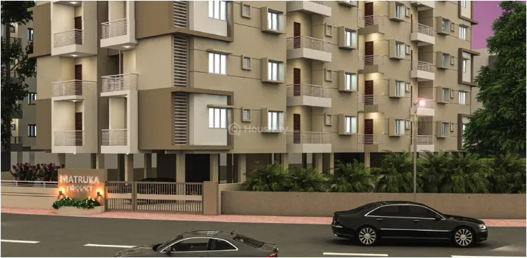 Matruka Residency Image 1