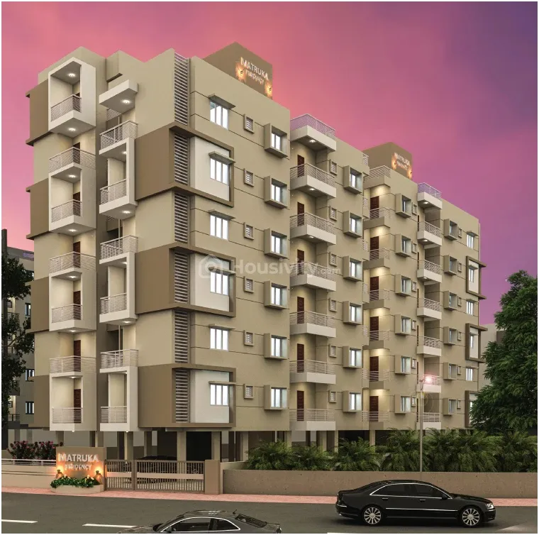 Matruka Residency Image 2