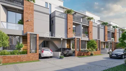 Aarana Luxuria Image 5