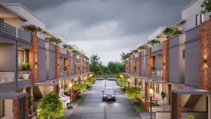 Aarana Luxuria Image 6