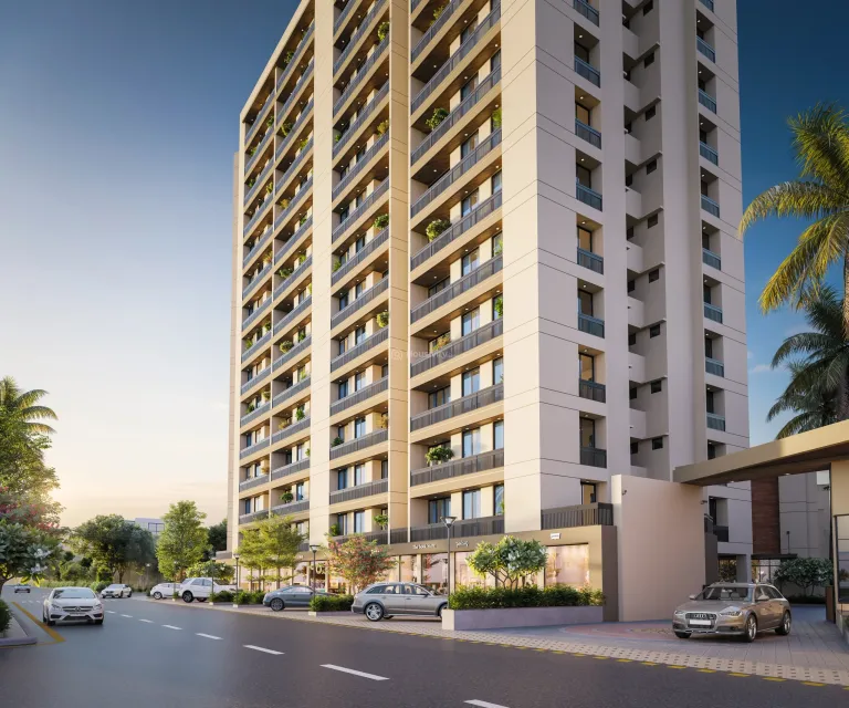 Sundaram Park Image 1