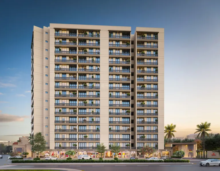 Sundaram Park Image 2