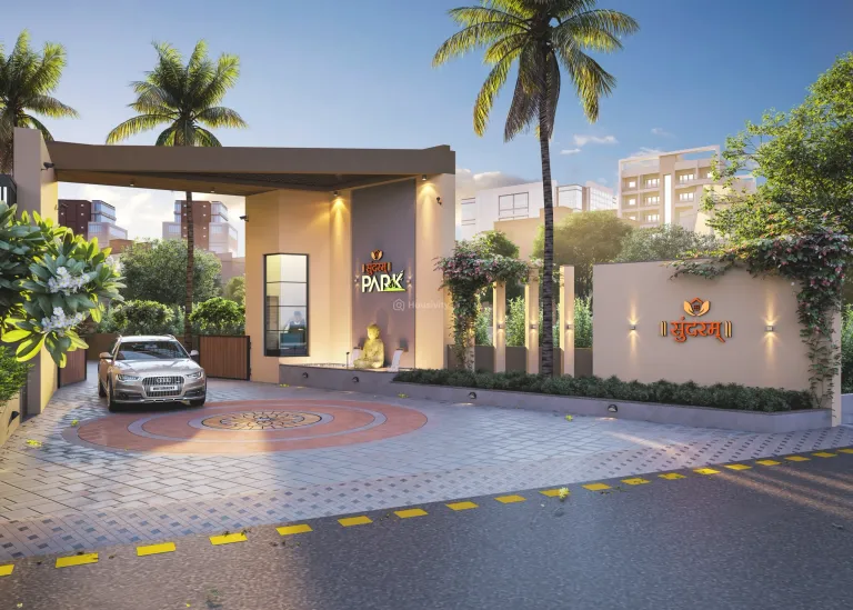 Sundaram Park Image 3