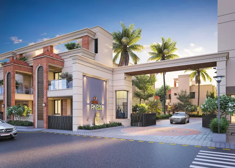 Sundaram Park Image 4