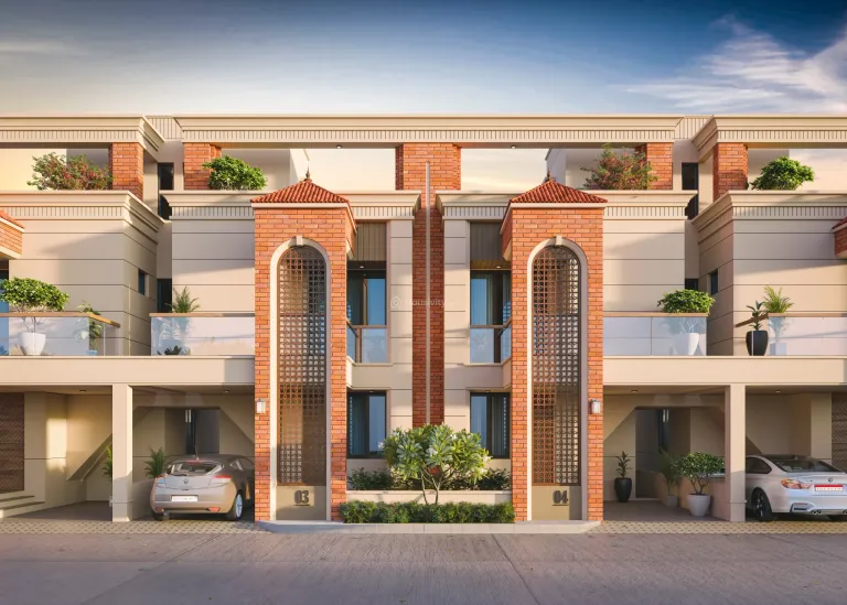 Sundaram Park Image 5