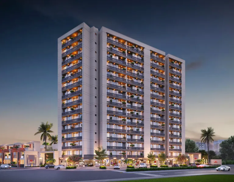 Sundaram Park Image 7