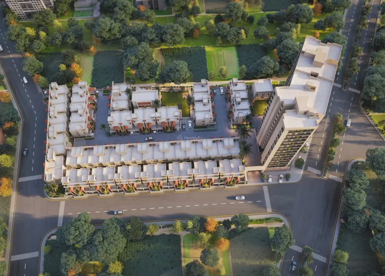 Sundaram Park Image 8