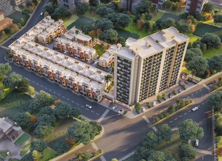 Sundaram Park Image 9