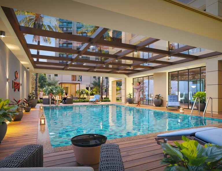 Sundaram Park Image 10