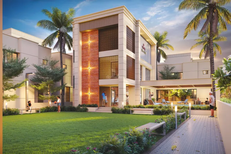 Sundaram Park Image 11