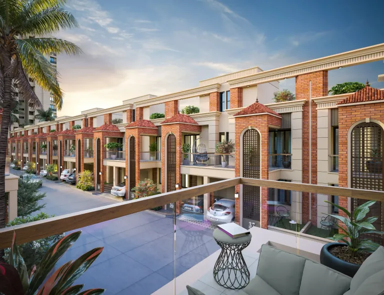 Sundaram Park Image 12