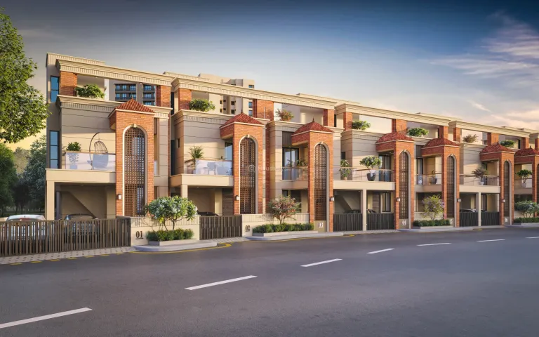 Sundaram Park Image 13