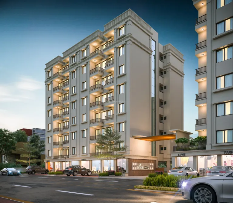 Sundaram Icon Image 3