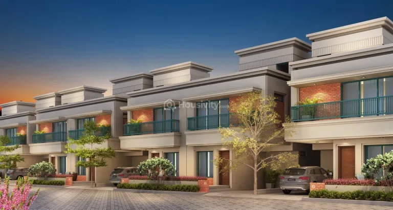 Samartha Meadows Image 1