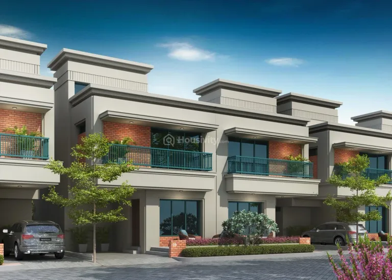 Samartha Meadows Image 2