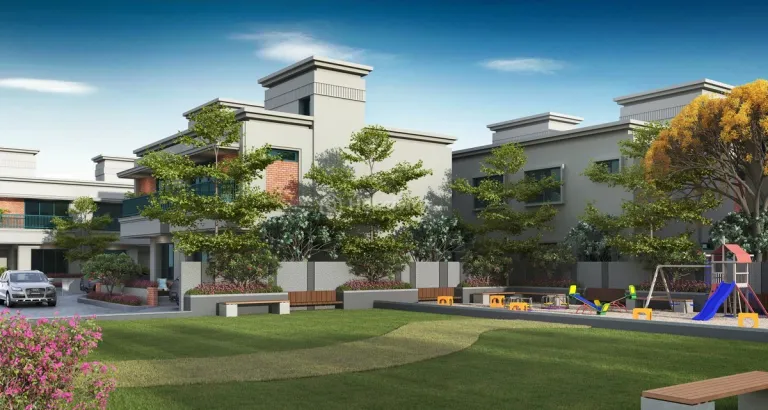 Samartha Meadows Image 3
