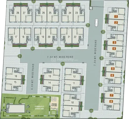 Samartha Meadows Image 5