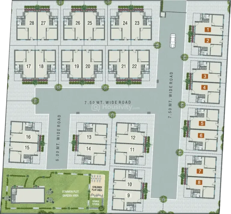 Samartha Meadows Image 5