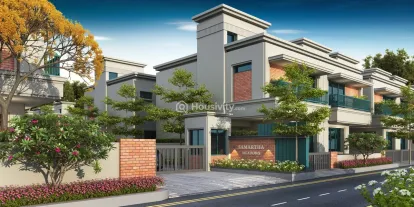 Samartha Meadows Thumbnail