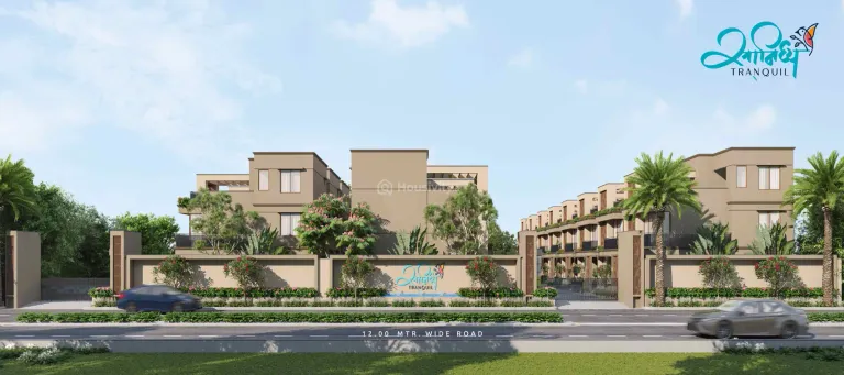 Sanidhya Tranquil Image 2