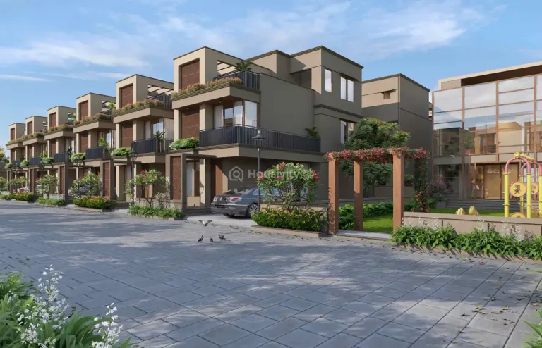 Sanidhya Tranquil Image 4