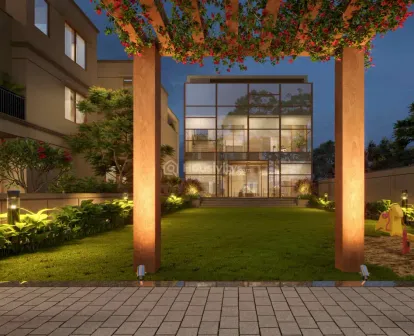 Sanidhya Tranquil Image 7