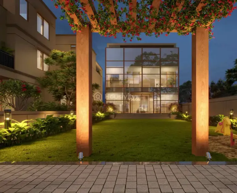 Sanidhya Tranquil Image 7