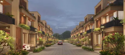 Sanidhya Tranquil Image 5