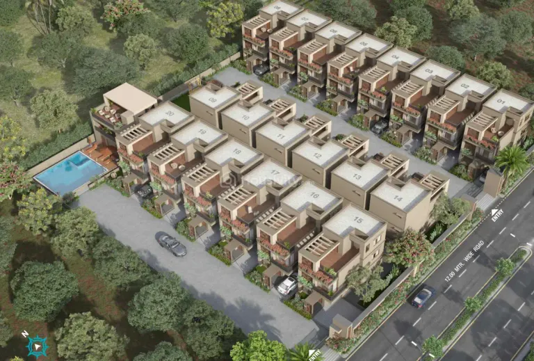 Sanidhya Tranquil Image 6