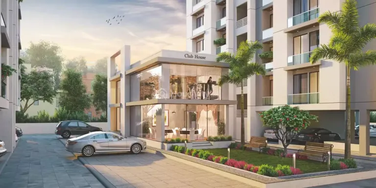 Sundaram Highlife Image 9