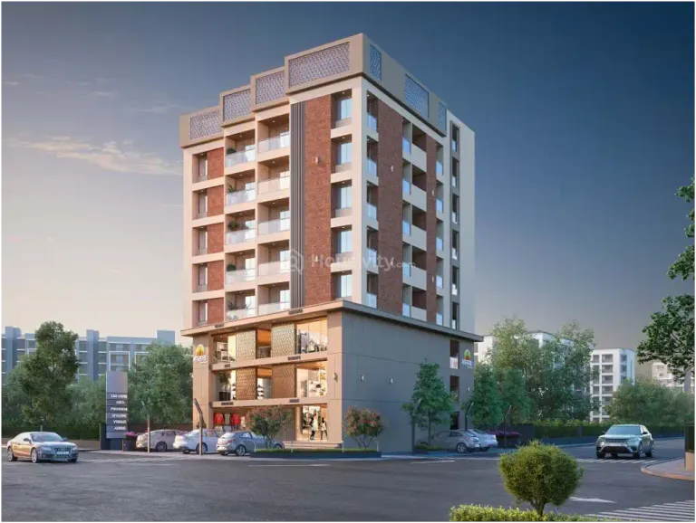 Krishiv Shaaranya Image 4