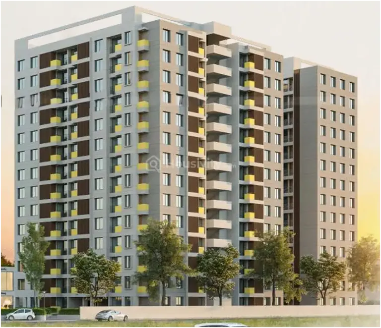 Vaikunthdham Chsl Image 3