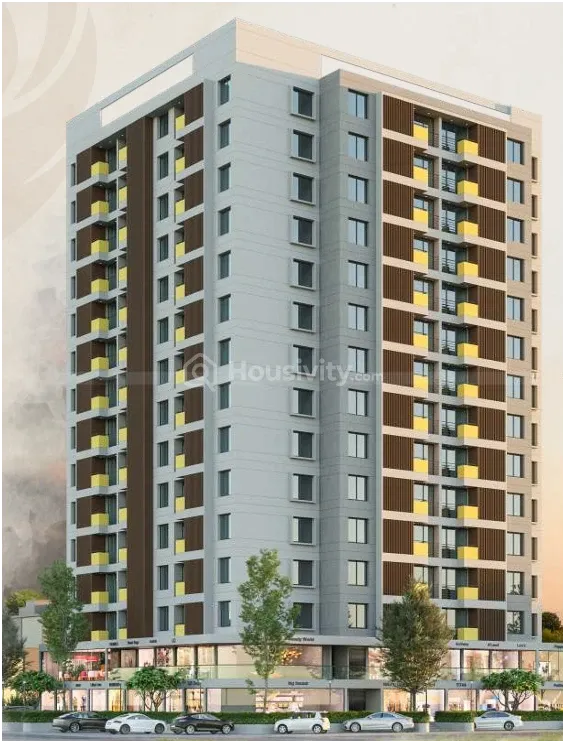 Vaikunthdham Chsl Image 2