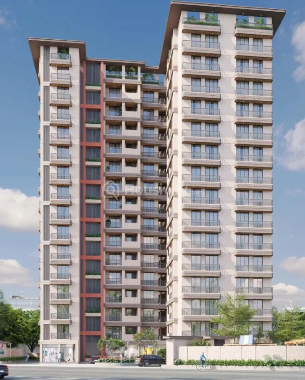 Shree Siddheshwaray Platinum Image 2